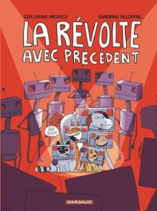 -guillaume meurice-9782205217773