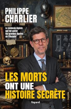 -philippe charlier-9782213735573