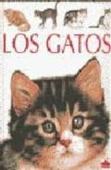 los gatos-9782215063773