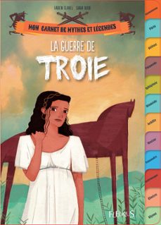 la guerre de troie (ebook)-fabien clavel-9782215135173
