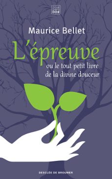 l'epreuve (ebook)-maurice bellet-9782220096773