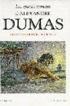 le comte de monte-cristo (les grands romans d  alexandre dumas)-alexandre dumas-9782221064573