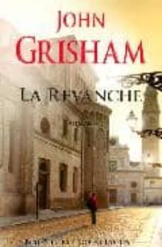 la revanche-9782221110973