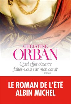 -christine orban-9782226312273