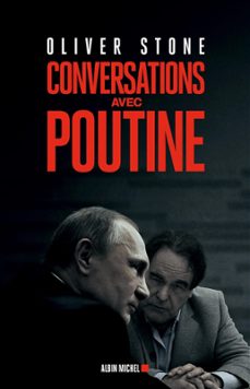 conversations avec poutine (ebook)-oliver stone-9782226426673