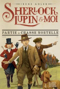 partie de chasse mortelle (ebook)-irene adler-9782226456373