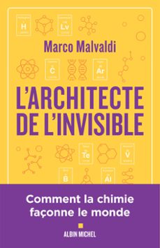 l'architecte de l'invisible (ebook)-9782226501073