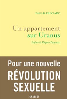un appartement sur uranus (ebook)-paul b. preciado-9782246820673