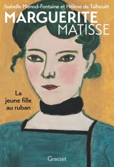 -isabelle monod-fontaine-hélène de talhouët-9782246841173