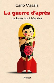la guerre d'après (ebook)-carlo masala-9782246844273