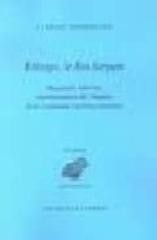 kekrops, le roi-serpent: imaginaire athenien, representations de l humain et de l animalite en grece ancienne-laurent gourmelen-9782251326573