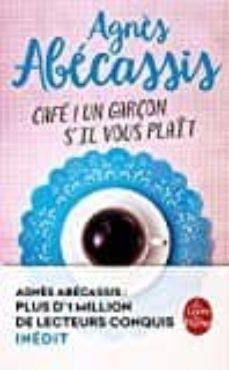 cafe! un garçon s il vous plait-9782253070573