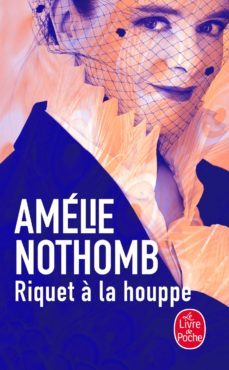 riquet a la houppe-9782253073673