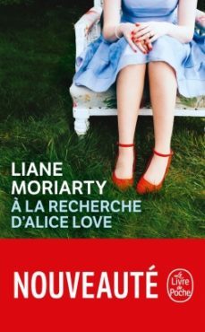 a la recherche d alice love-9782253101673