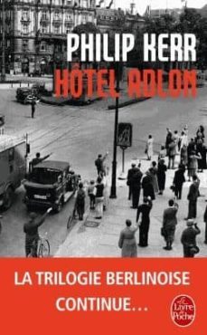 hotel adlon-philip kerr-9782253167273