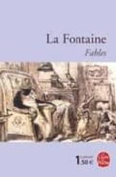 fables: anthologie-9782253193173