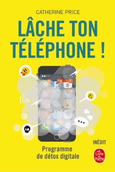 lache ton telephone ! (ebook)-catherine price-9782253236573