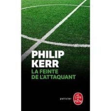 la feinte de l attaquant (le mercato d hiver, tome 3)-9782253237273