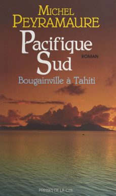 pacifique sud (ebook)-michel peyramaure-9782258170773
