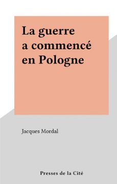 -jacques mordal-9782258185173