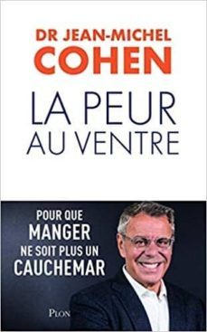 comment ne plus avoir... la peur au ventre-9782259276573