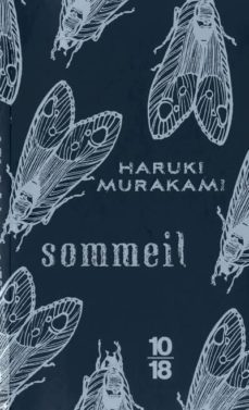 sommeil-haruki murakami-9782264055873