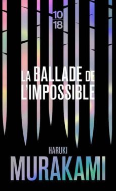la ballade de l impossible (edition speciale)-9782264075673