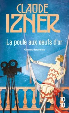 la poule aux oeufs d or - poche-9782264076373