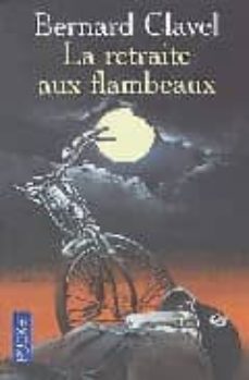 le retraite aux flambeaux-9782266129473