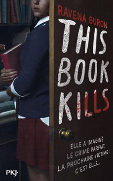 this book kills (ebook)-ravena guron-9782266331173