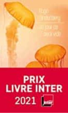 un jour ce sera vide (prix du livre inter 2021)-hugo lindenberg-9782267032673