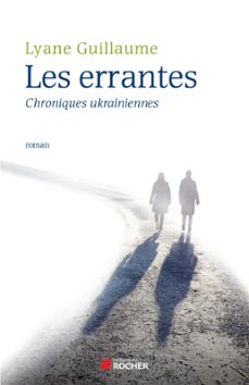 les errantes (ebook)-lyane guillaume-9782268077673