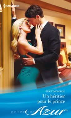 -lucy monroe-9782280317573