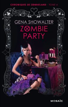-gena showalter-9782280364973