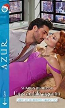 un scandale argentin : milliardaires argentins-9782280436373