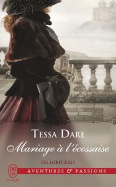 -tessa dare-9782290124673