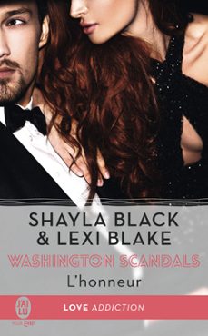 -shayla black-lexi blake-9782290140673