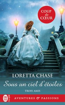 -loretta chase-9782290170373