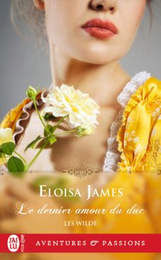 -eloisa james-9782290358573