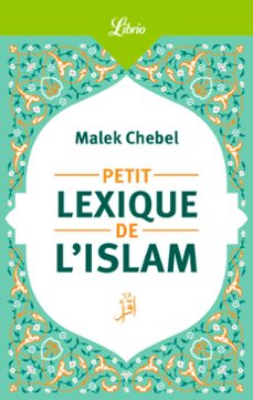 -malek chebel-9782290395073