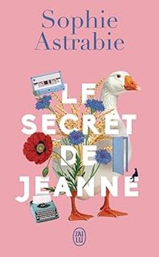 le secret de jeanne-9782290431573