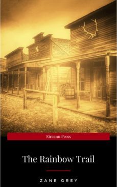 the rainbow trail (ebook)-9782291007173