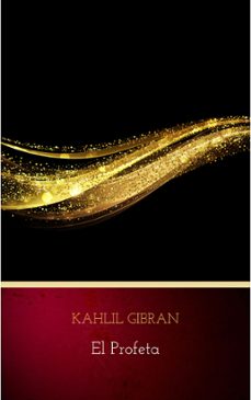 el profeta (ebook)-gibran khalil gibran-9782291016373