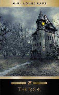 the book (ebook)-h.p. lovecraft-9782291020073