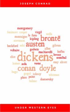 under western eyes (ebook)-joseph conrad-9782291025573