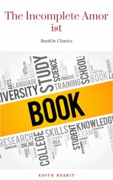 the incomplete amorist (ebook)-edith nesbit-9782291030973