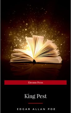 king pest (ebook)-edgar allan poe-9782291034773