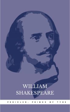pericles, prince of tyre (ebook)-9782291037873