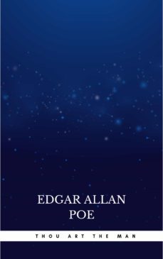 thou art the man (ebook)-edgar allan poe-9782291047773