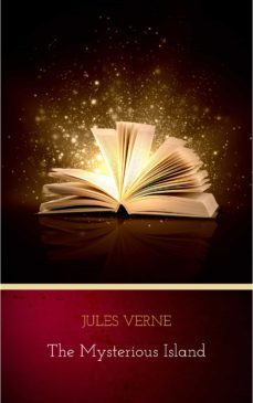 the mysterious island (ebook)-julio verne-9782291050773